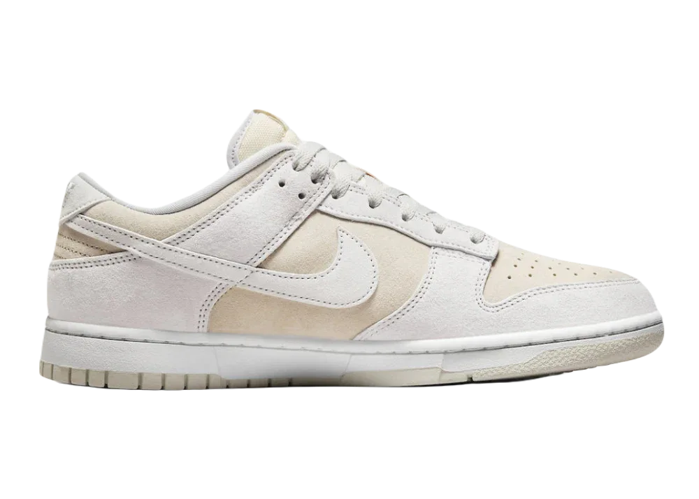 Nike Dunk Low Premium Vast Grey