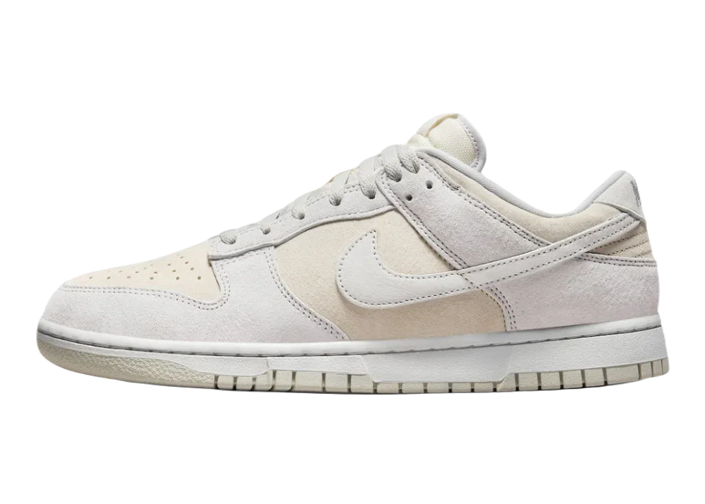 Nike Dunk Low Premium Vast Grey - Mind Türkiye