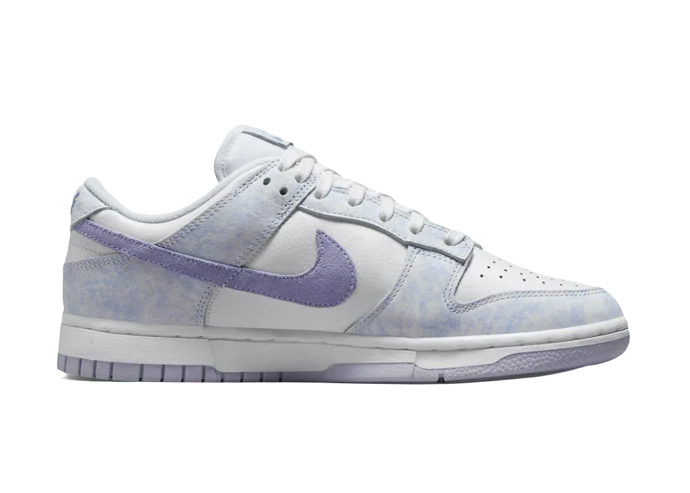 Nike Dunk Low Purple Pulse (W) - Mind Türkiye