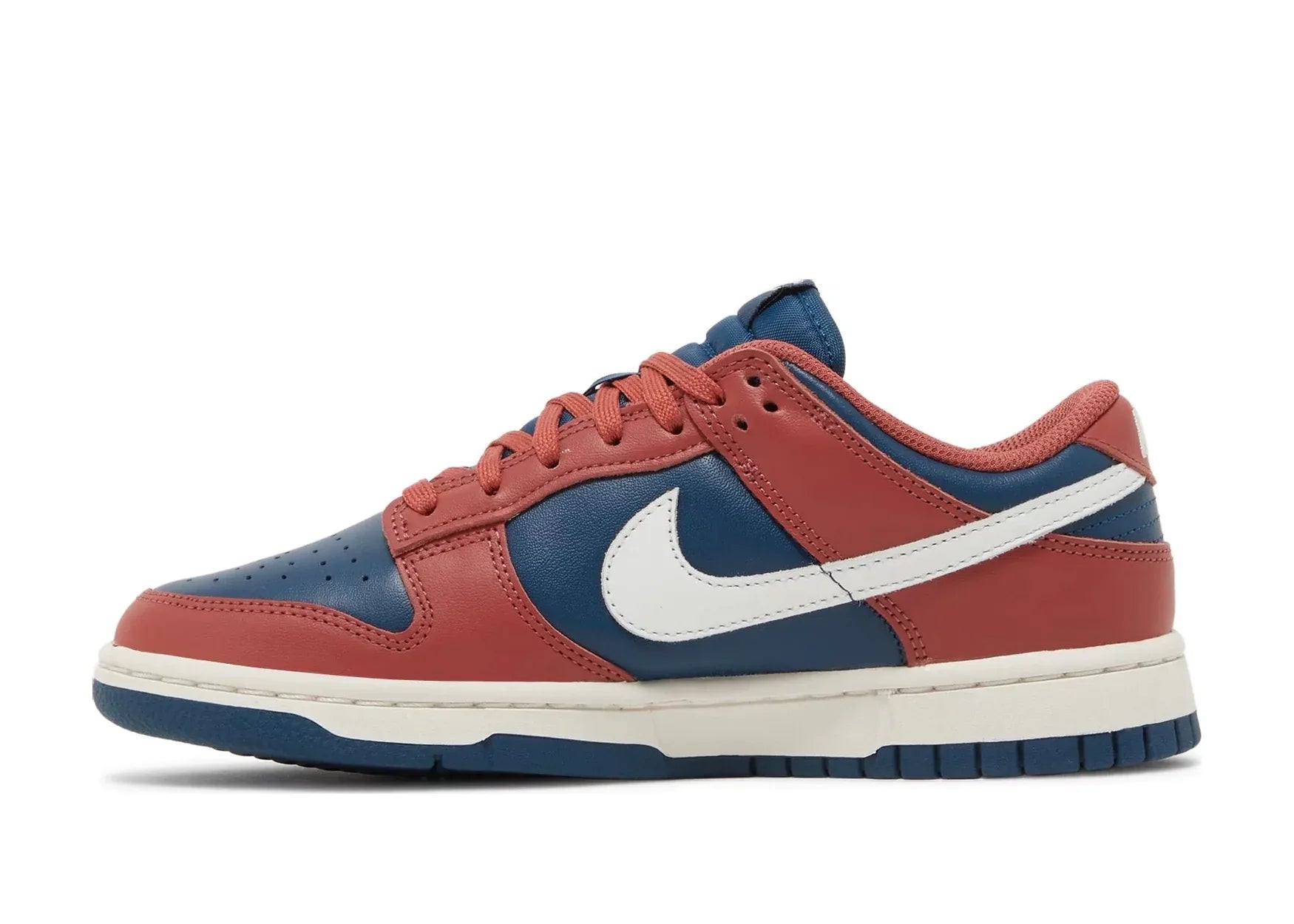 Nike Dunk Low Retro Canyon Rust (W) - Mind Türkiye