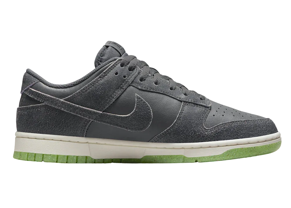 Nike Dunk Low Retro PRM Halloween (2022)