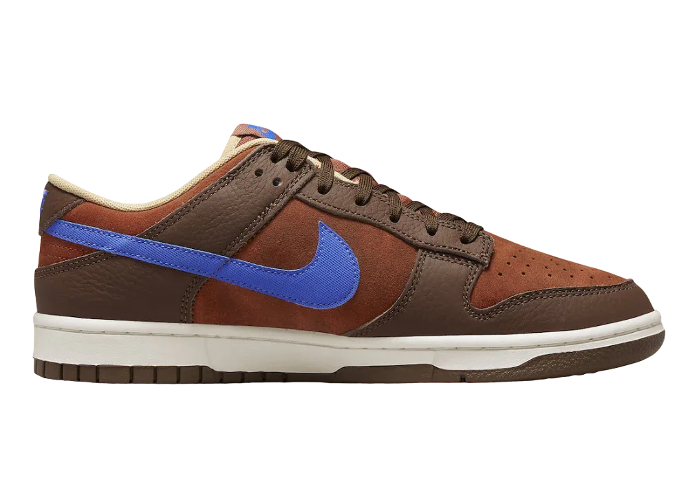 Nike Dunk Low Retro PRM Mars Stone - Mind Türkiye