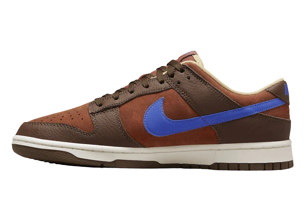 Nike Dunk Low Retro PRM Mars Stone - Mind Türkiye