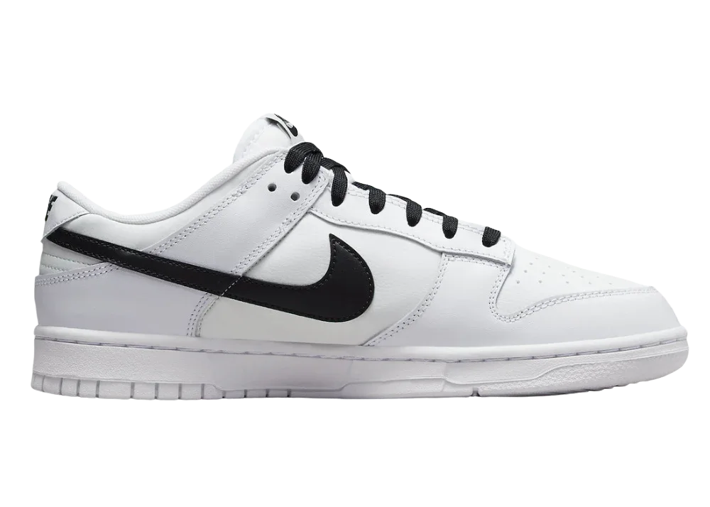 Nike Dunk Low Reverse Panda