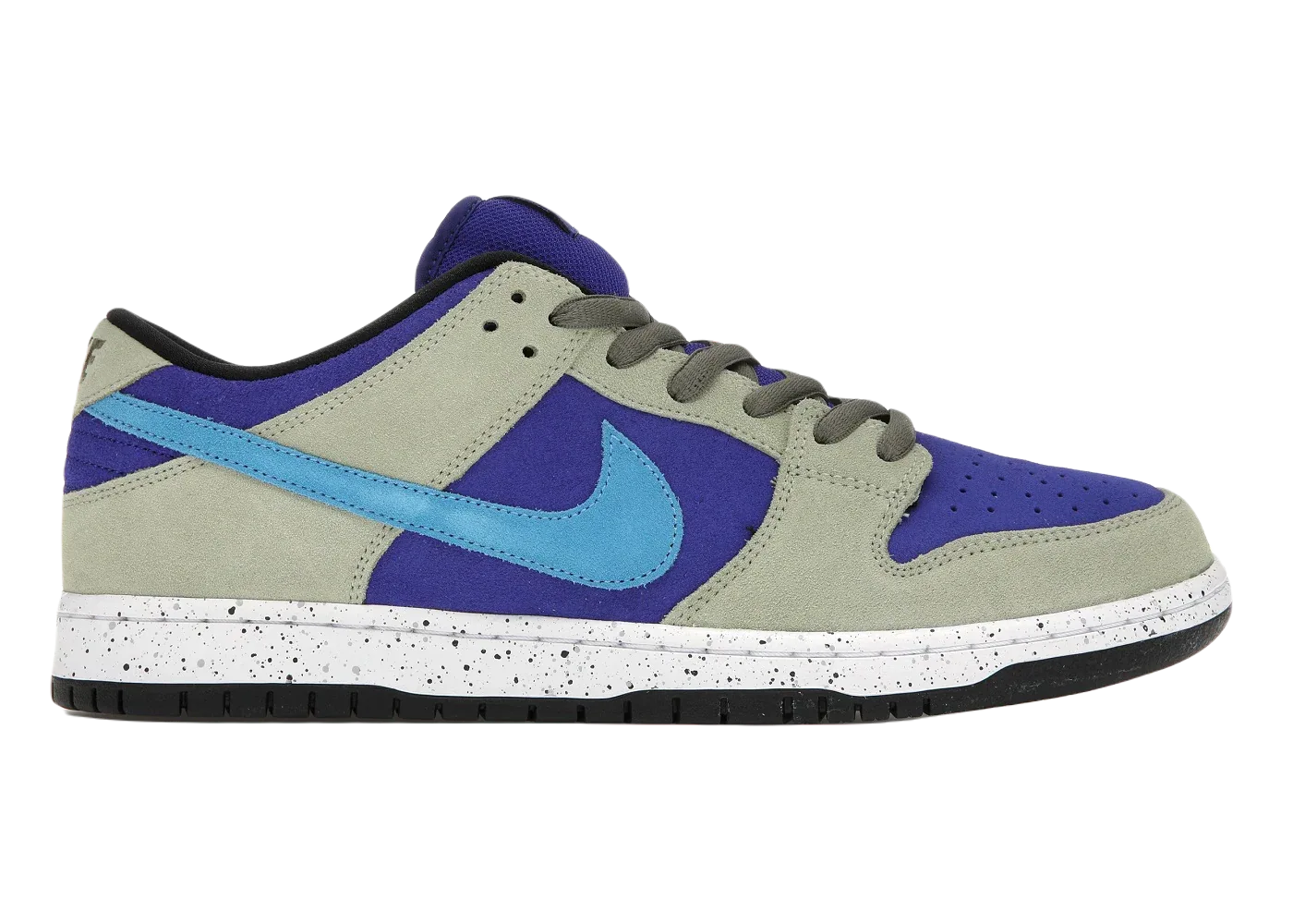 Nike Dunk Low SB Celadon