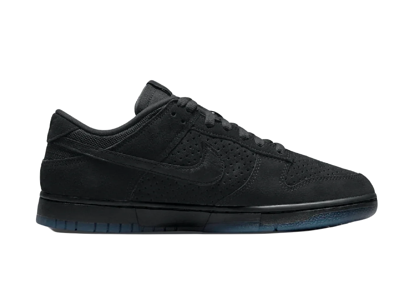 Nike Dunk Low SP Undefeated 5 On It Black - Mind Türkiye