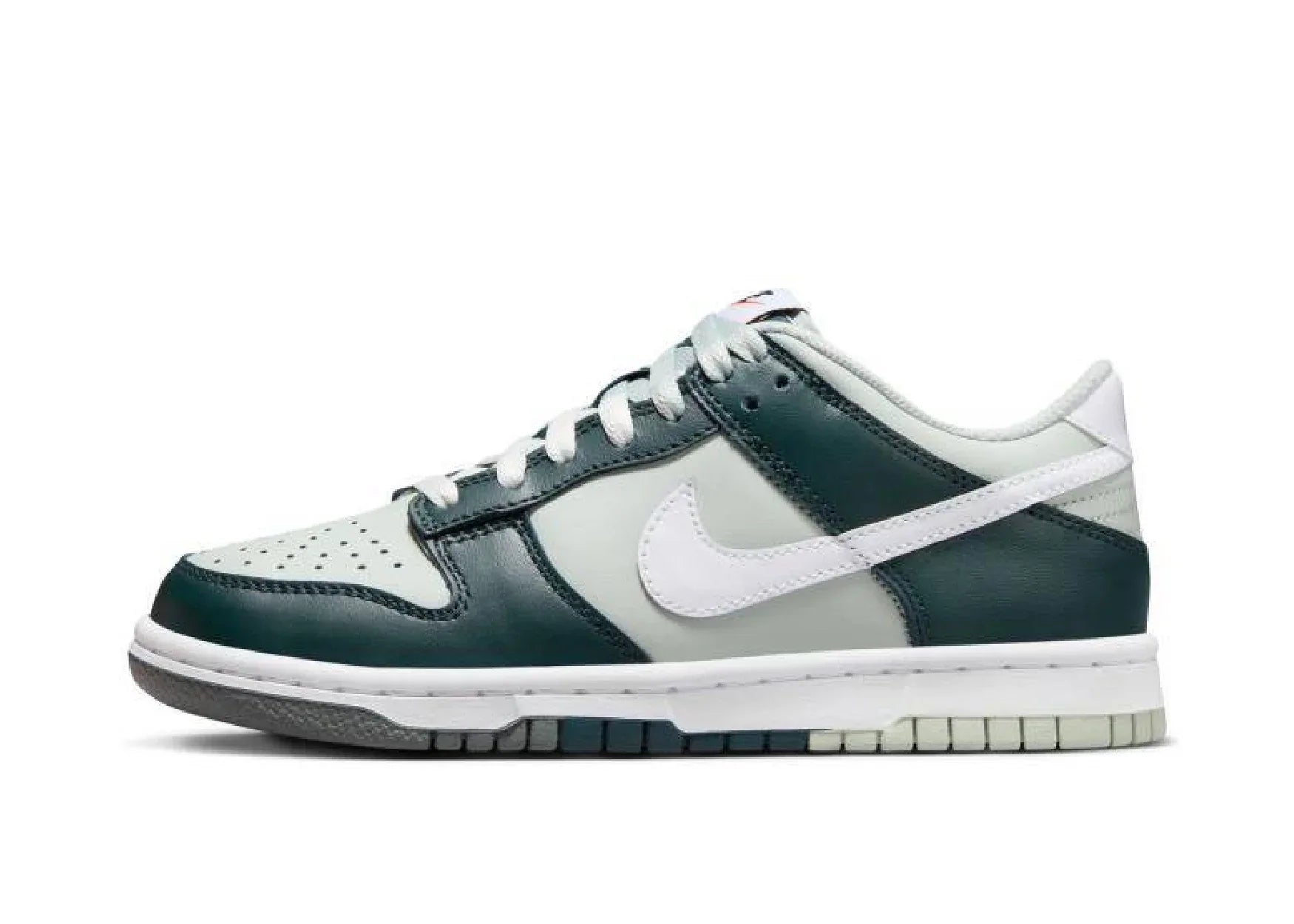 Nike Dunk Low Split Deep Jungle (GS) - Mind Türkiye