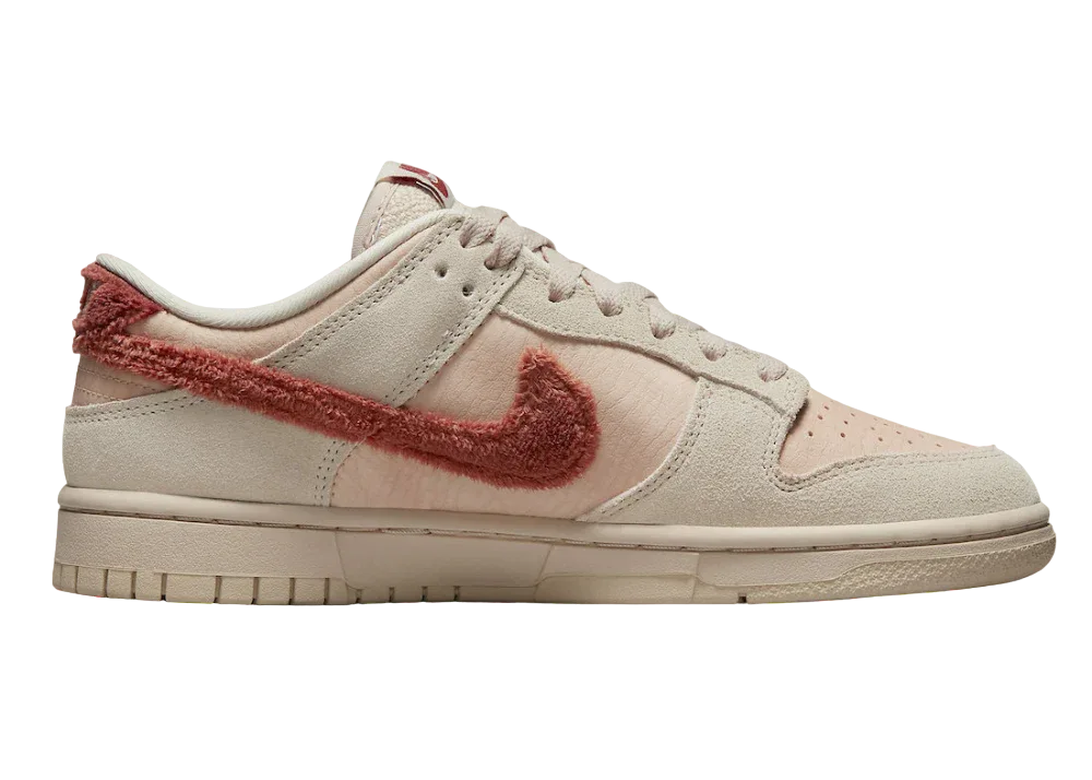 Nike Dunk Low Terry Swoosh (W) - Mind Türkiye