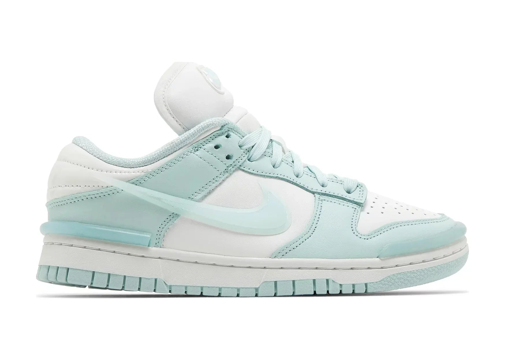 Nike Dunk Low Twist Jade Ice (W)