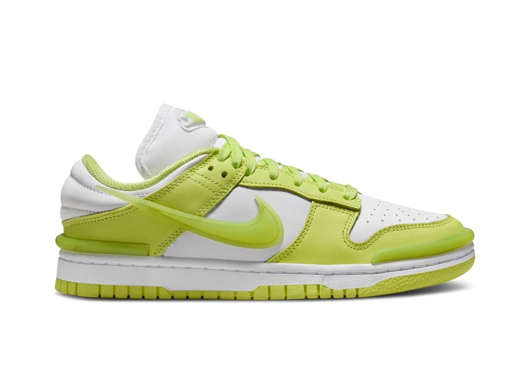 Nike Dunk Low Twist Light Lemon Twist (W) - Mind Türkiye