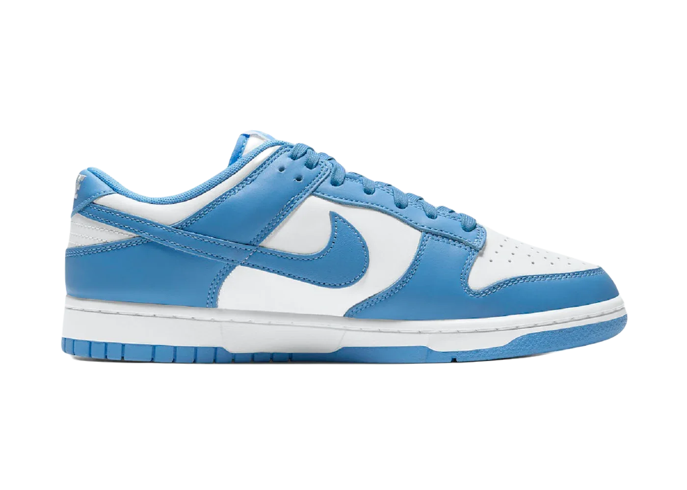 Nike Dunk Low UNC (2021)