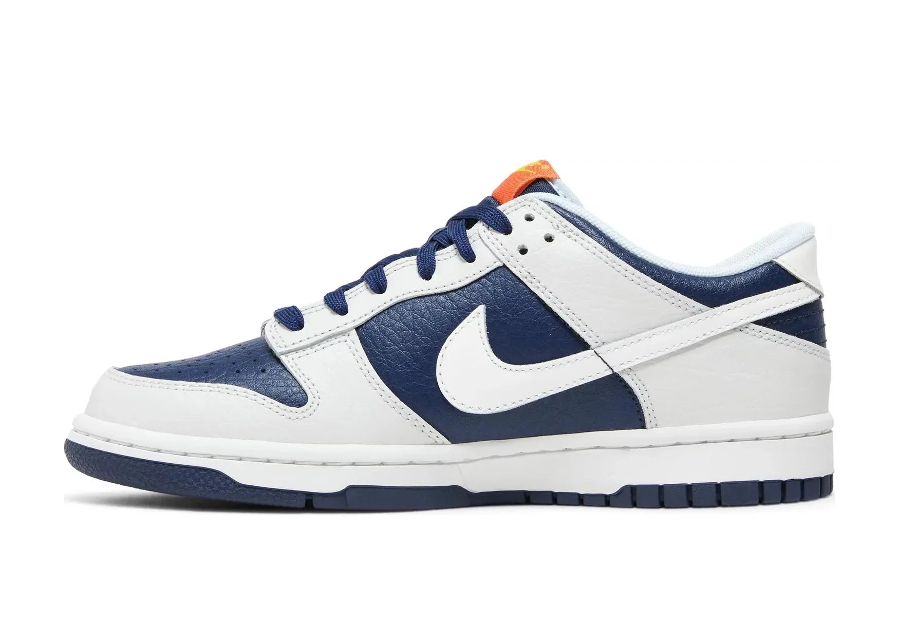 Nike Dunk Low UV Reactive Photon Dust Midnight Navy (GS) - Mind Türkiye