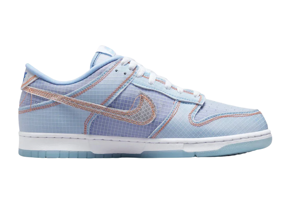 Nike Dunk Low Union Passport Pack Argon