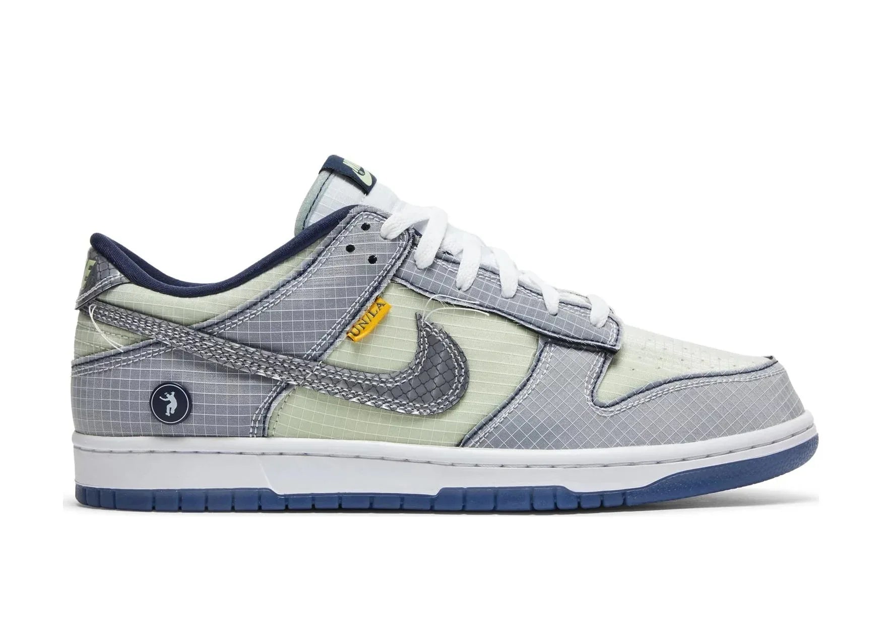 Nike Dunk Low Union Passport Pack Pistachio