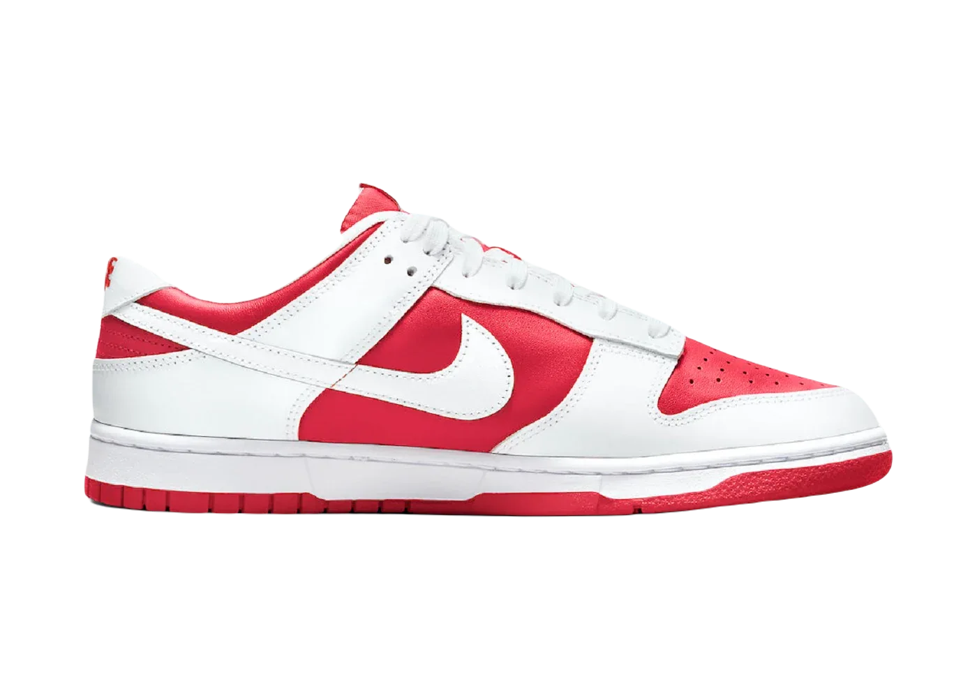 Nike Dunk Low University Red (2021) - Mind Türkiye