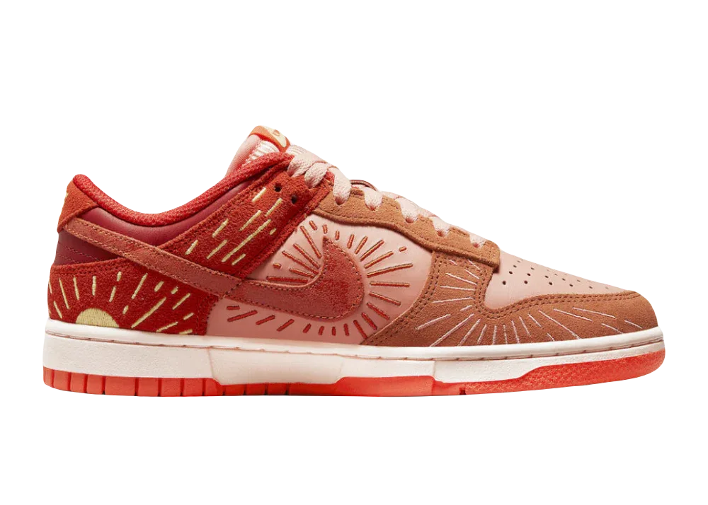 Nike Dunk Low Winter Solstice (W)