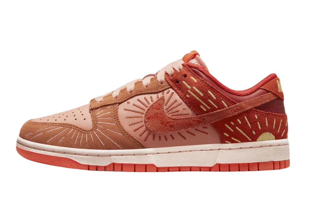 Nike Dunk Low Winter Solstice (W) - Mind Türkiye