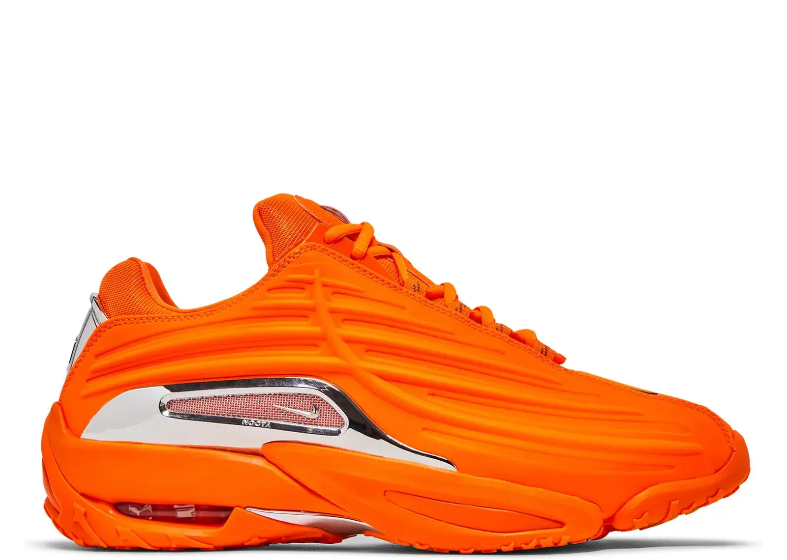 Nike Hot Step 2 Drake NOCTA Total Orange - Mind Türkiye