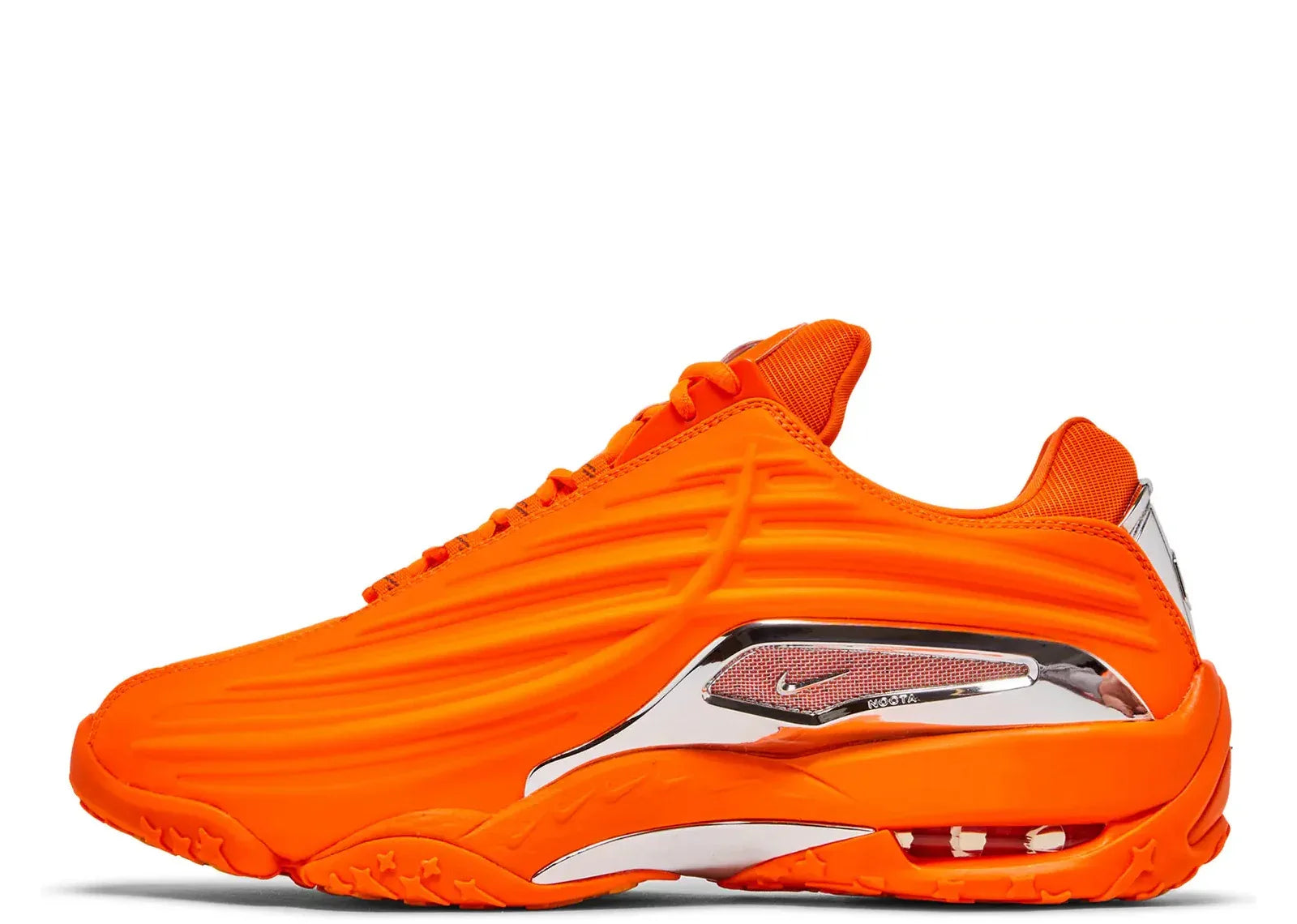 Nike Hot Step 2 Drake NOCTA Total Orange - Mind Türkiye