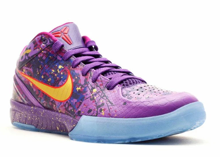 Nike KOBE 4 PRELUDE (FINALS MVP) - Mind Türkiye