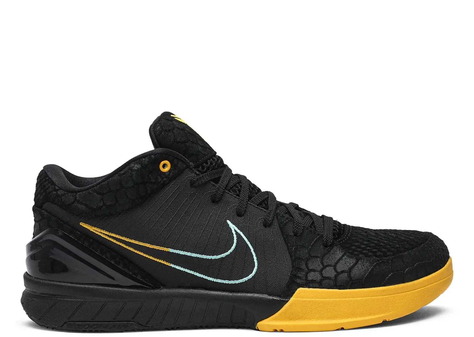 Nike Kobe 4 Protro FTB Snake - Mind Türkiye