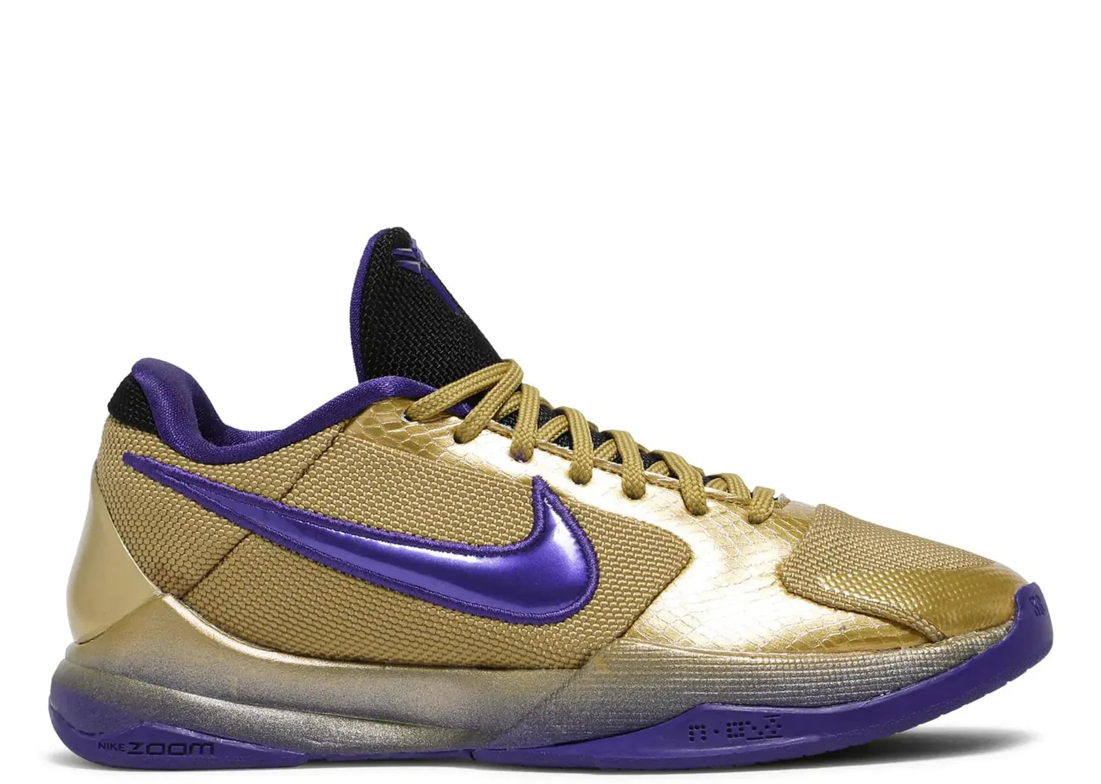 Nike Kobe 5 Protro Undefeated Hall Of Fame - Mind Türkiye