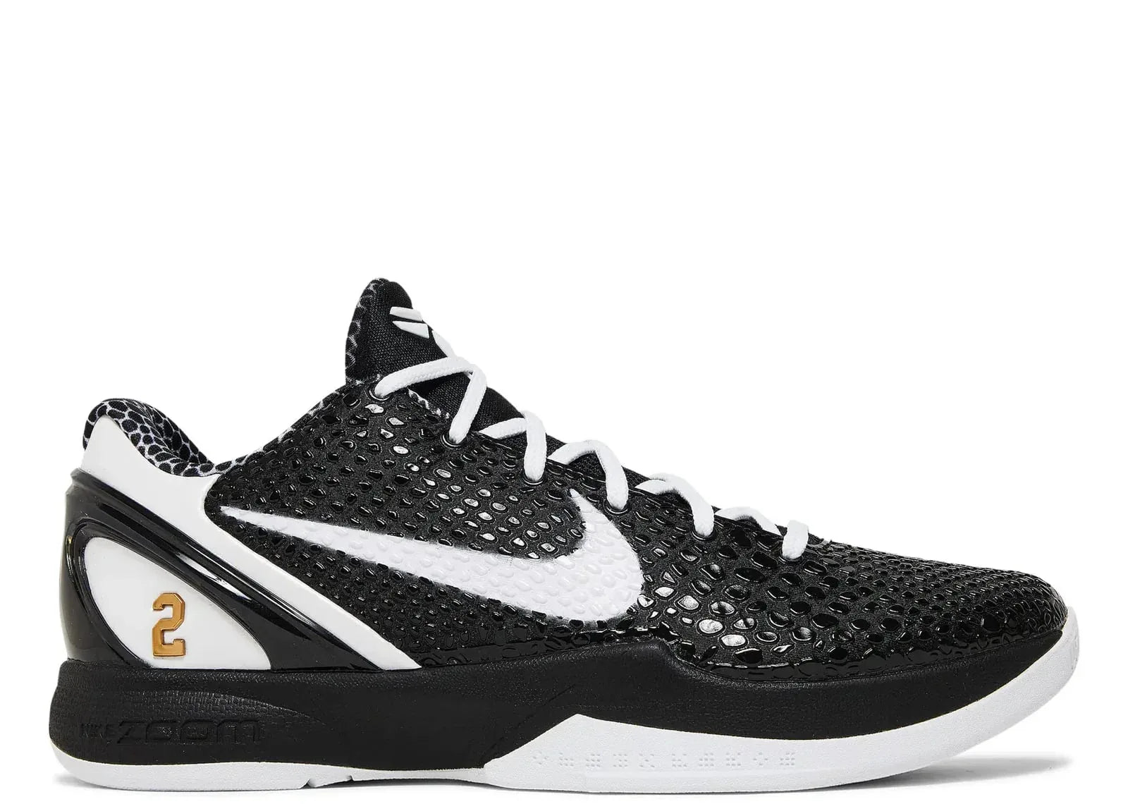 Nike Kobe 6 Protro Mambacita Sweet 16 - Mind Türkiye