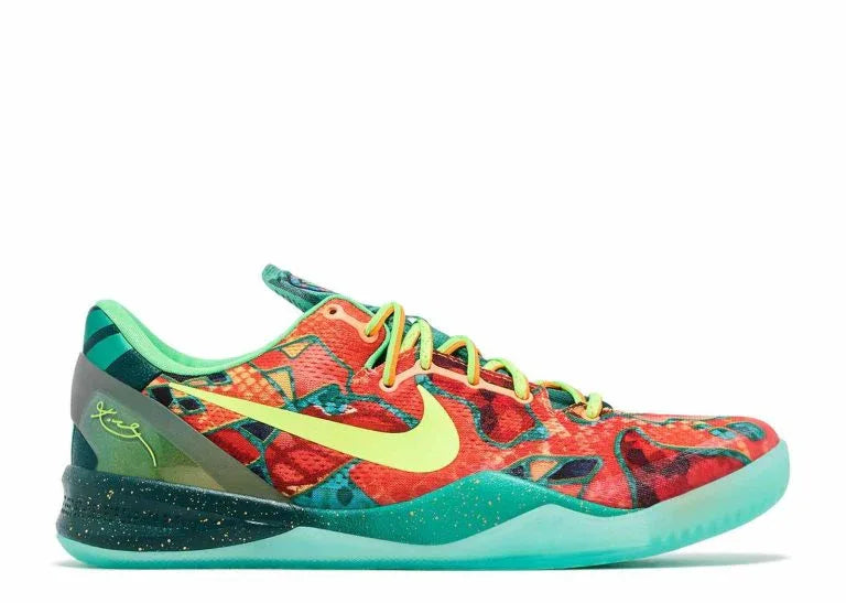 Nike KOBE 8 PROTRO WHAT THE - Mind Türkiye