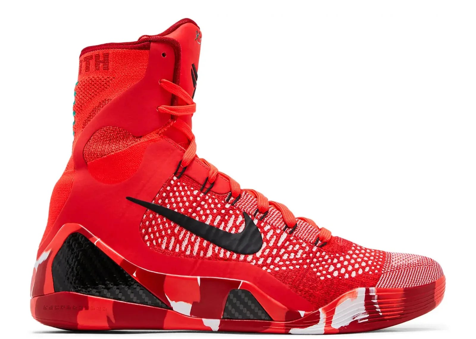 Nike Kobe 9 Elite Protro Christmas (2024) - Mind Türkiye