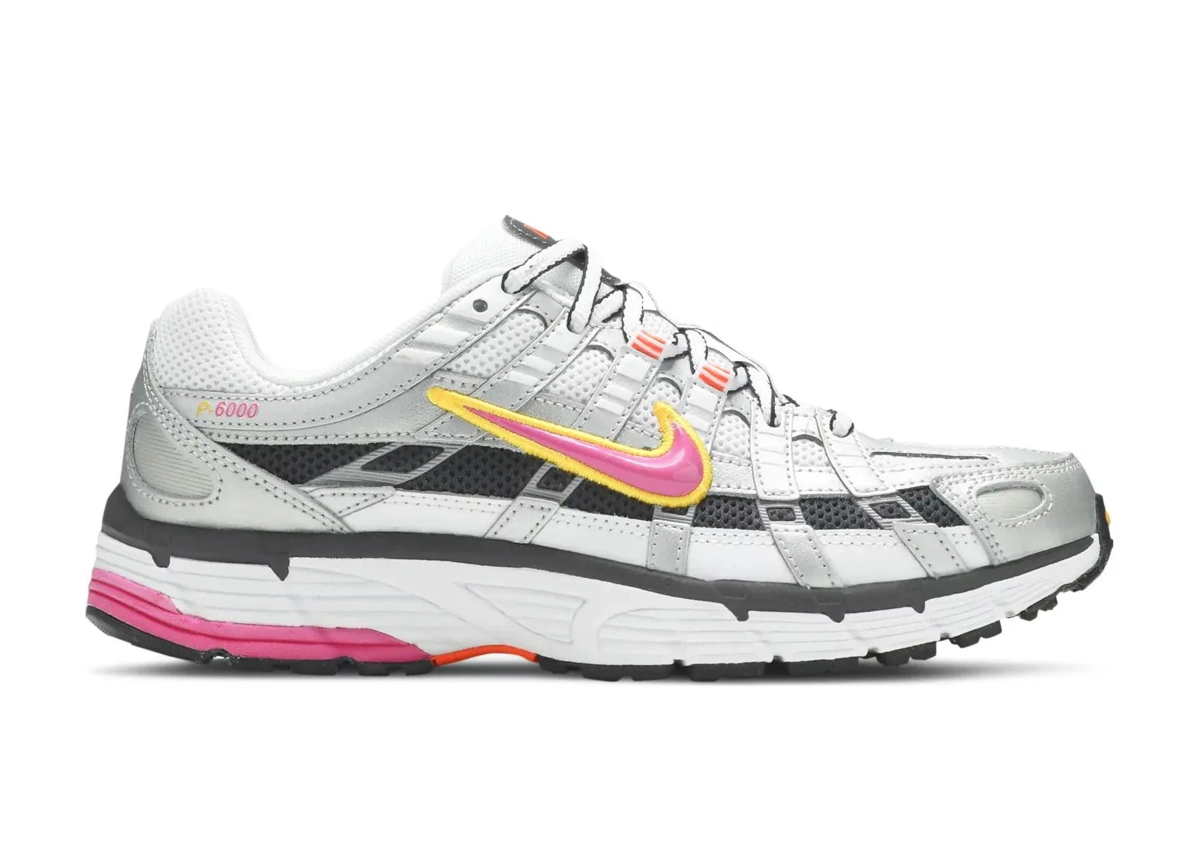 Nike P-6000 Laser Fuchsia (W) - Mind Türkiye