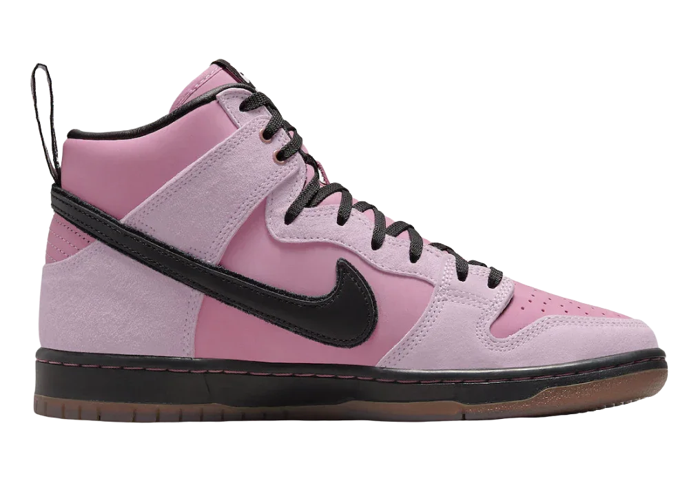 Nike Dunk High Pro KCDC
