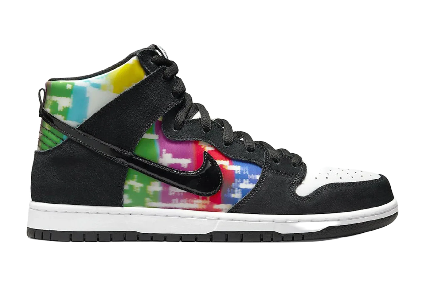 Nike Dunk High TV Signal - Mind Türkiye