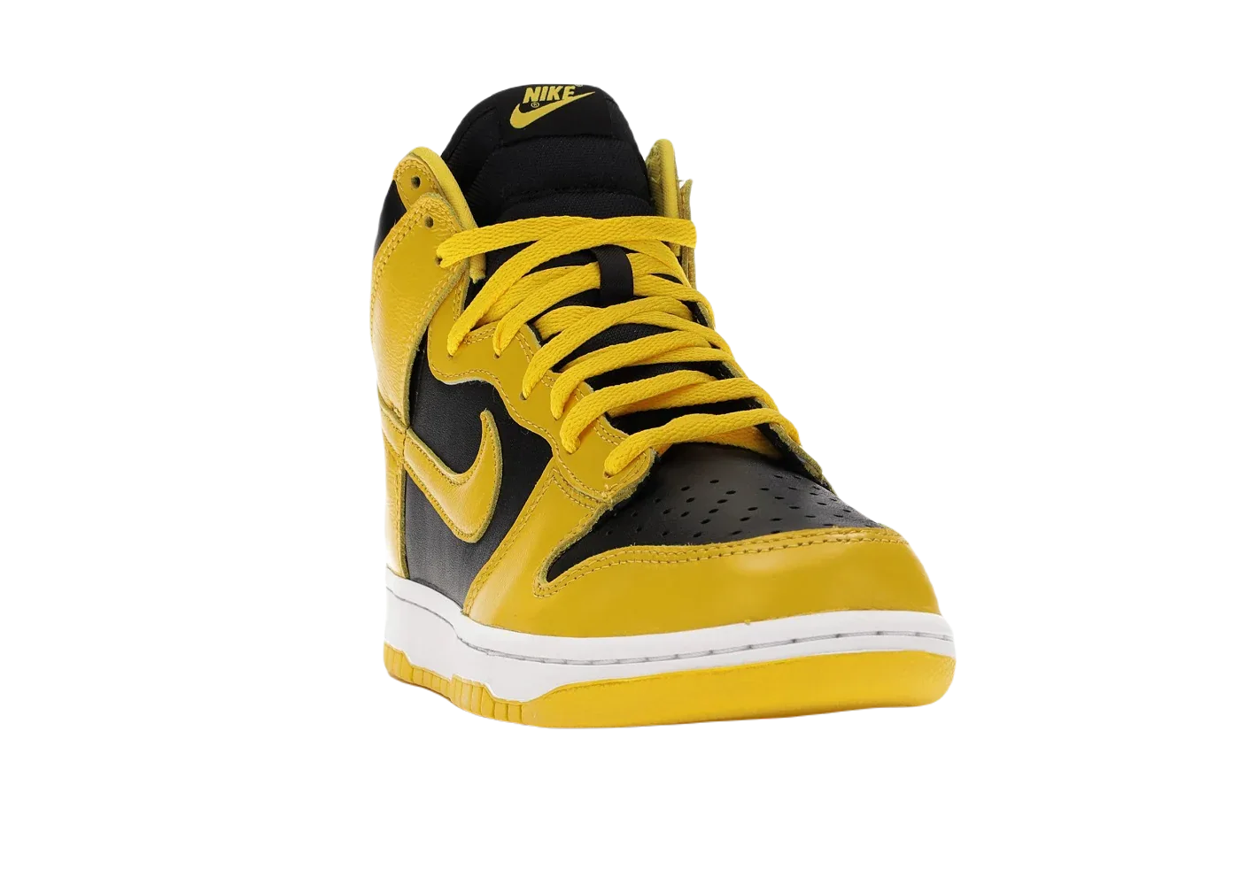 Nike SB Dunk High Varsity Maize - Mind Türkiye