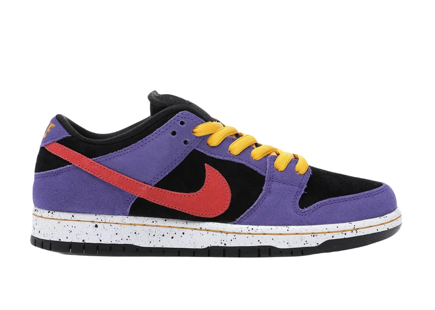 Nike Dunk Low ACG Terra