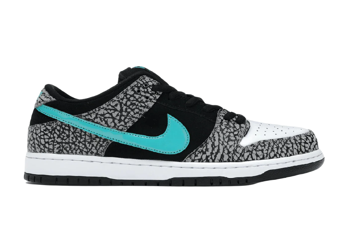 Nike Dunk Low Atmos Elephant