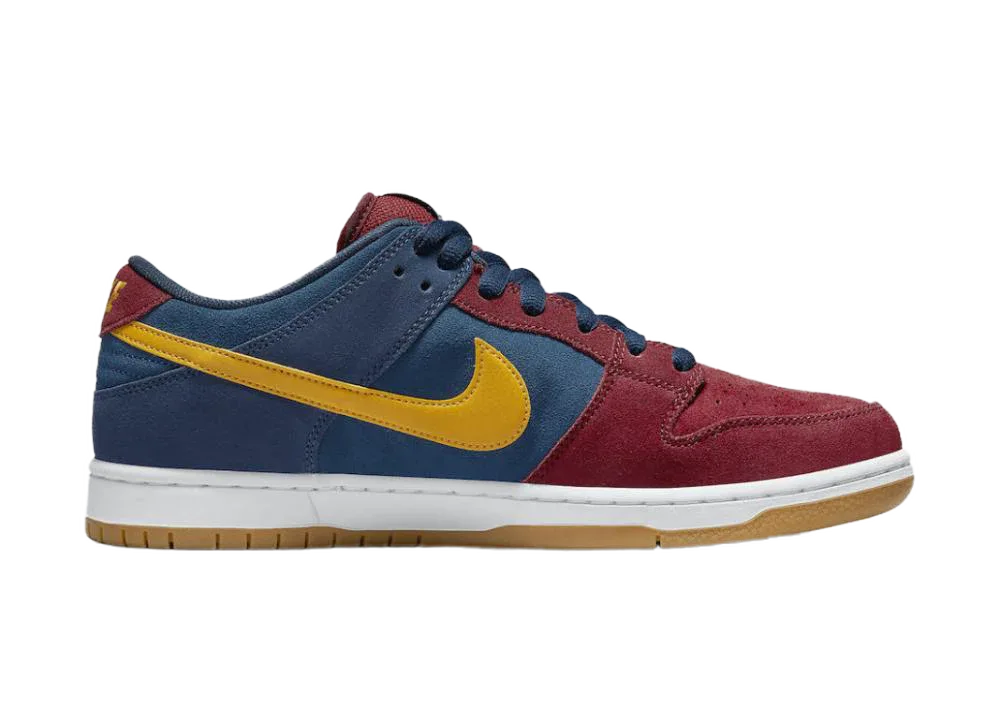 Nike Dunk Low Barcelona - Mind Türkiye