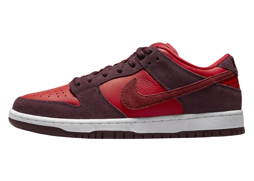 Nike Dunk Low Cherry - Mind Türkiye
