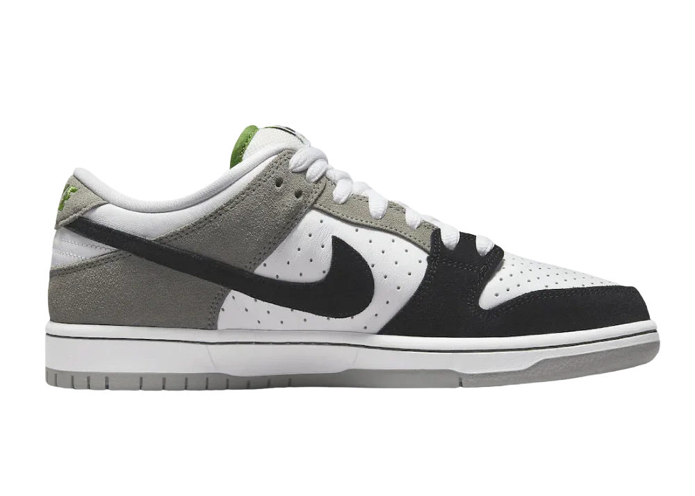 Nike Dunk Low Chlorophyll - Mind Türkiye