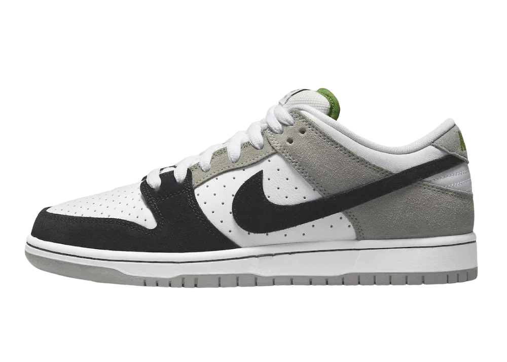 Nike Dunk Low Chlorophyll - Mind Türkiye