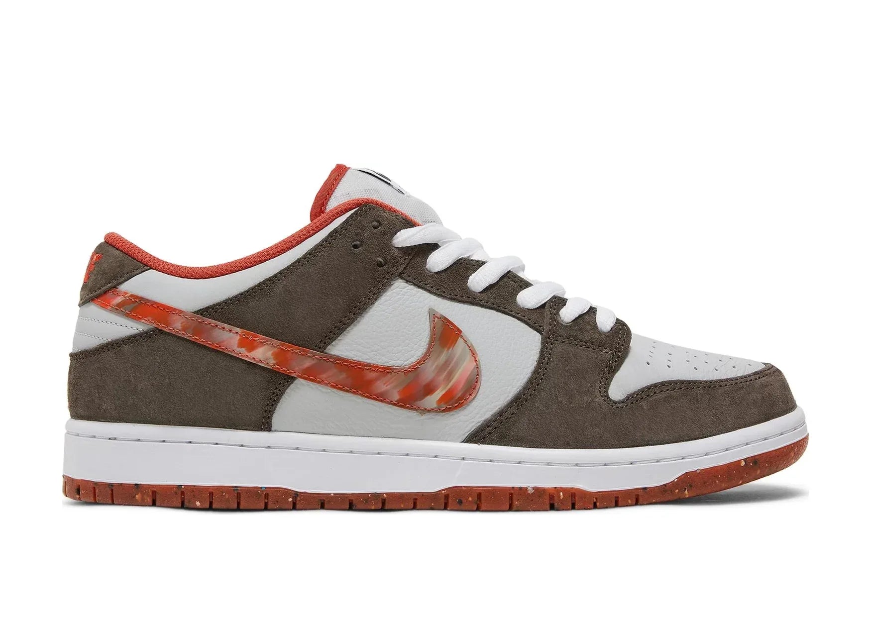 Nike Dunk Low Crushed D.C.