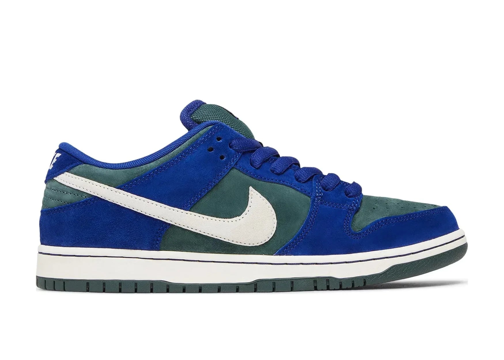 Nike Dunk Low Deep Royal Blue
