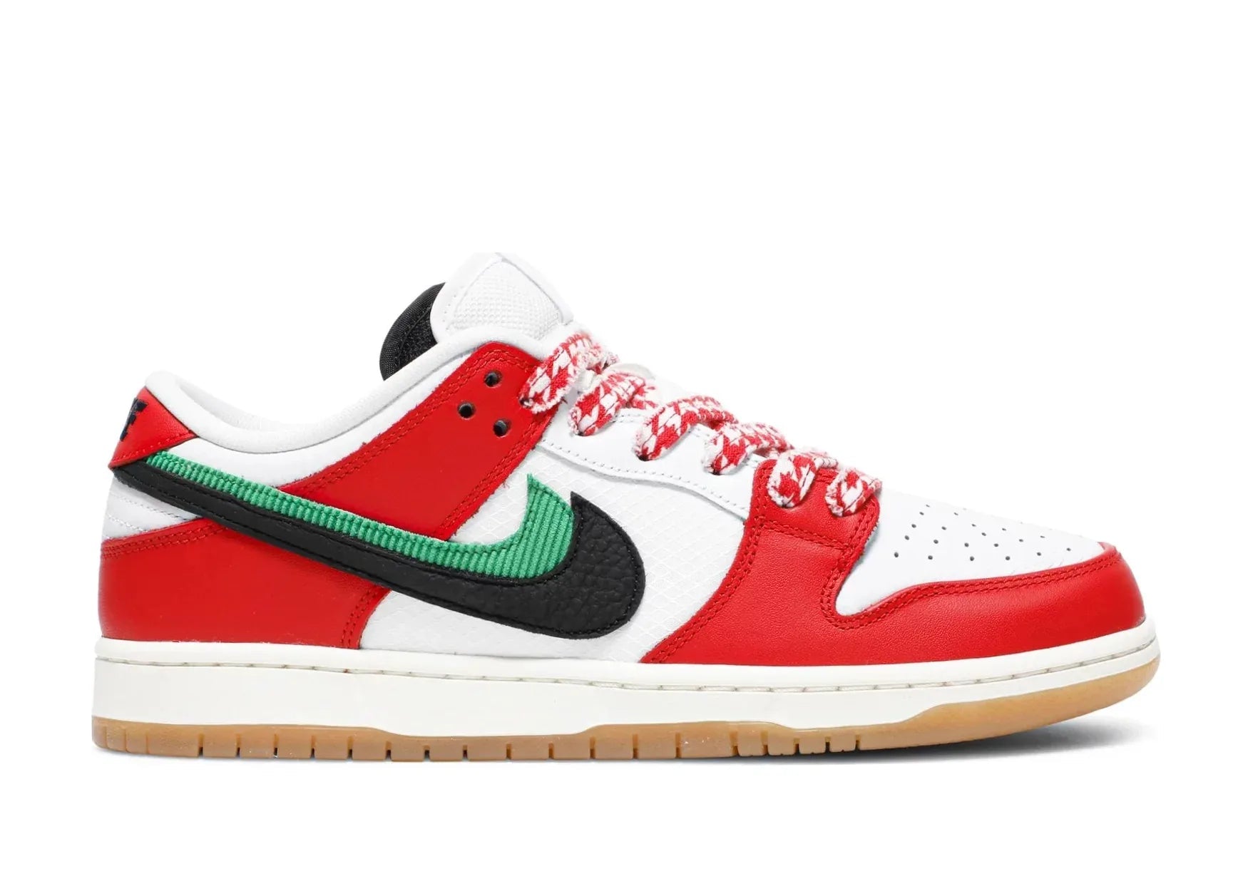 Nike Dunk Low Frame Skate Habibi