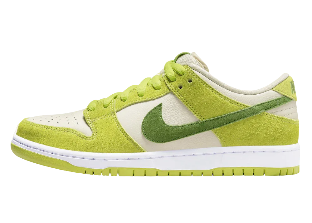 Nike Dunk Low Green Apple - Mind Türkiye