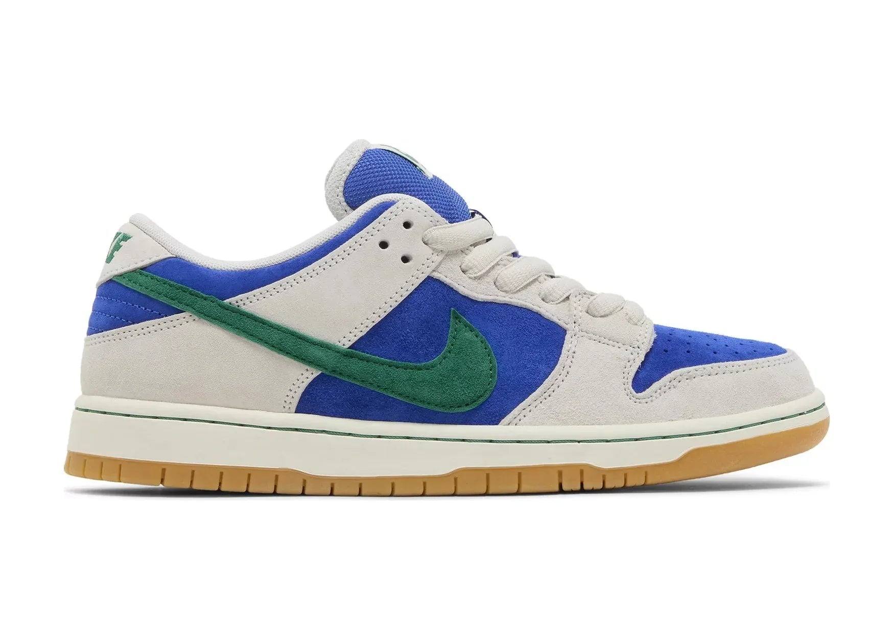 Nike Dunk Low Hyper Royal Malachite