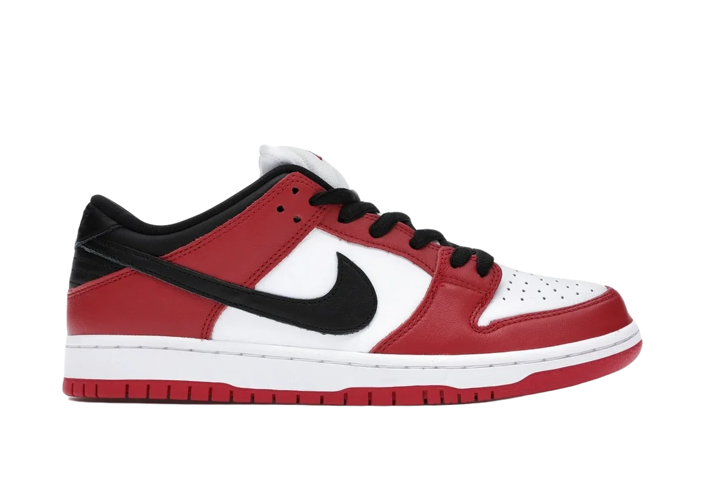 Nike Dunk Low J-Pack Chicago