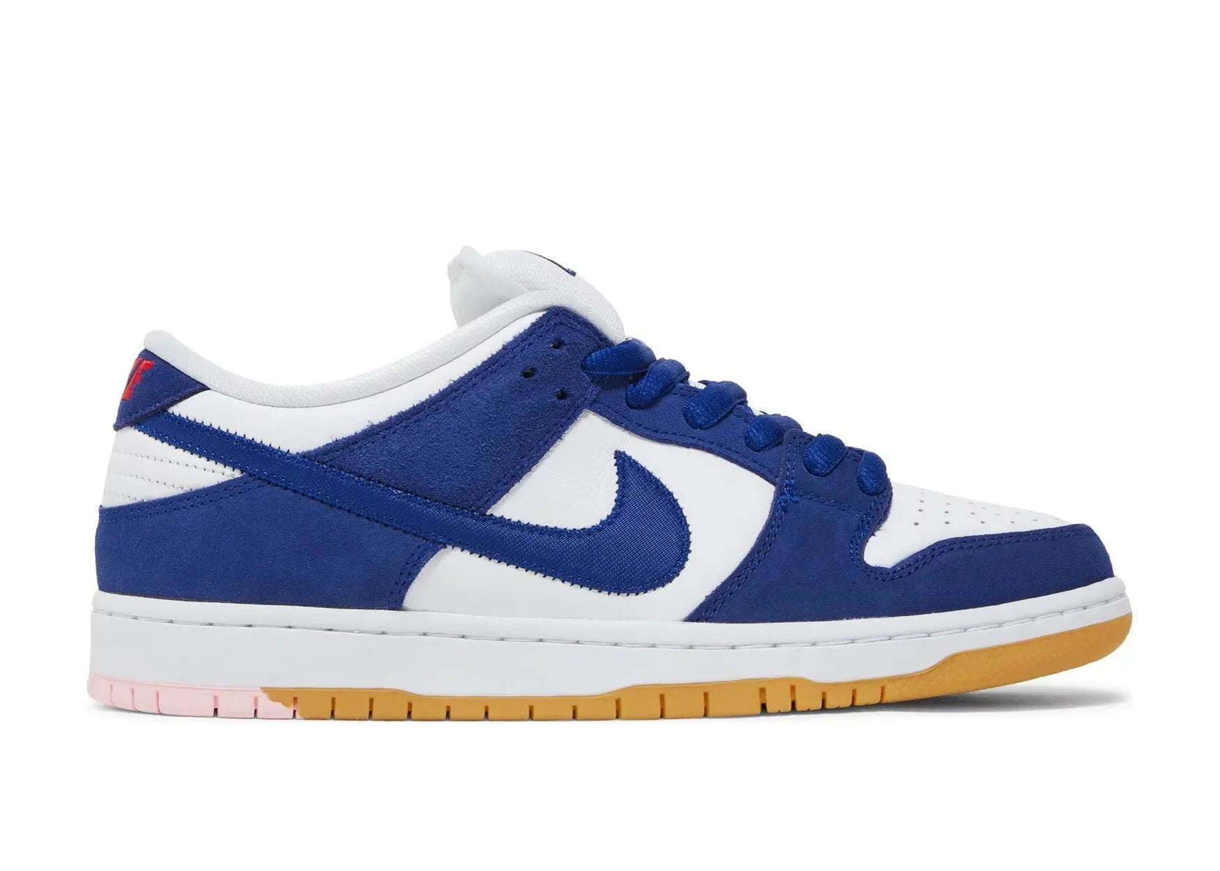 Nike Dunk Low Los Angeles Dodgers - Mind Türkiye