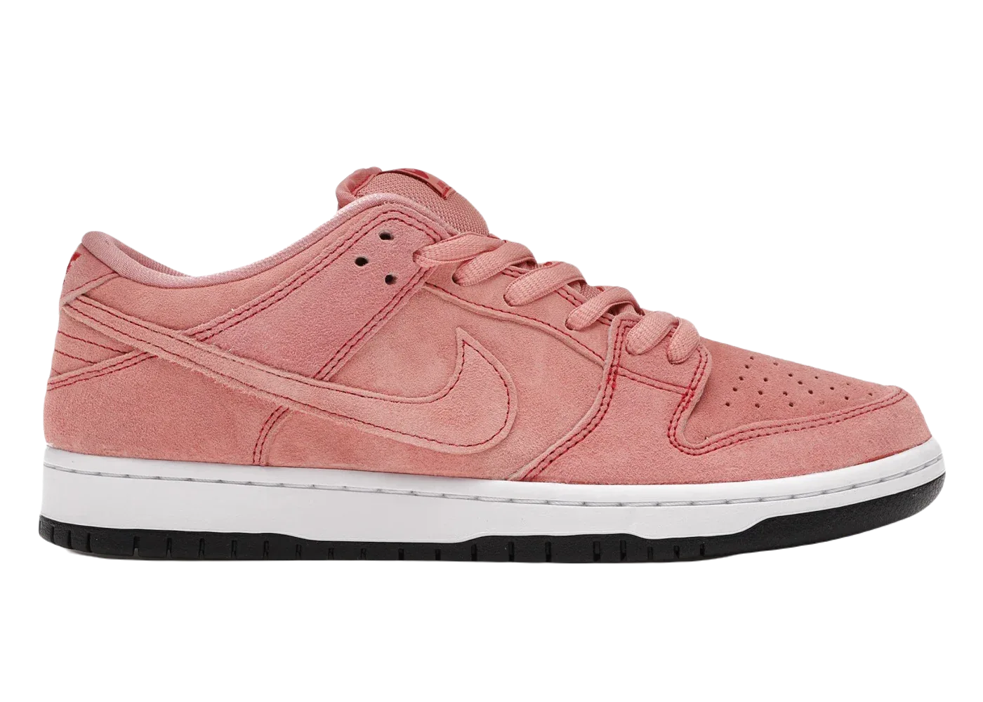 Nike Dunk Low Pink Pig