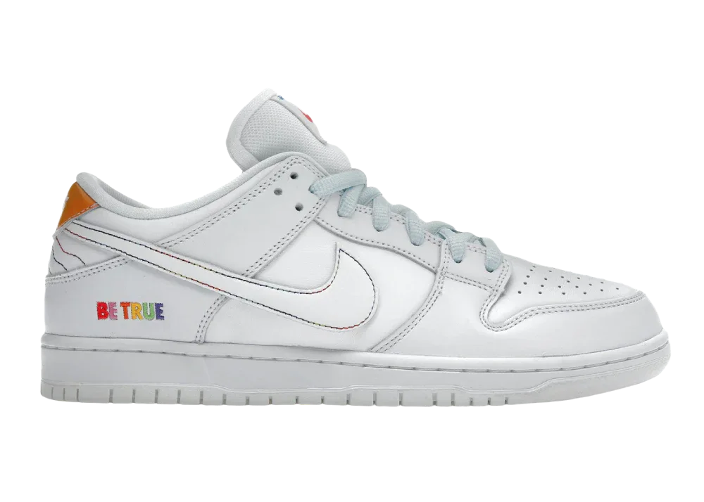 Nike Dunk Low Pro Be True
