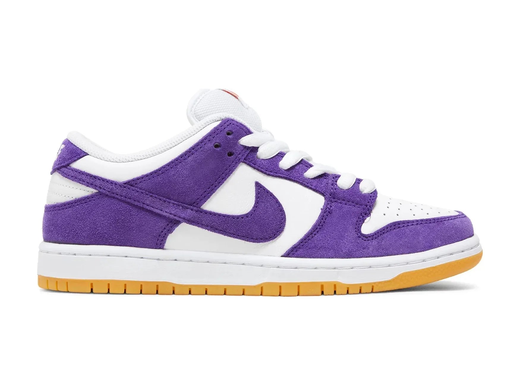 Nike Dunk Low Pro ISO Orange Label Court Purple - Mind Türkiye