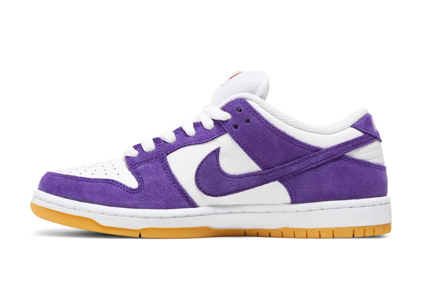 Nike Dunk Low Pro ISO Orange Label Court Purple - Mind Türkiye
